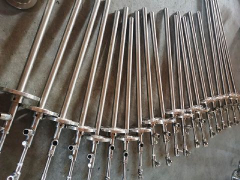 點擊查看詳細信息<br>標題：脫硝噴槍 閱讀次數：2055